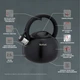 Чайник с свистком Tefal Duetto + 2.5 л (N4180410) - изображение 6