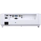 Проектор Acer P1358i DLP WXGA 5000 ANSI лм HDMI VGA Wi-Fi White (MR.JYG11.001) - изображение 7