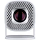 Проектор портативный AOpen Fire Legend QH15S LED HD 6500 лм HDMI Micro SD Wi-Fi White (MR.JXV11.001) - изображение 3