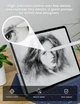 Набор из 4 сменных наконечников MEKO для Apple Pencil (1-го и 2-го поколений) - изображение 5