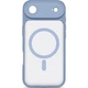 Захисний чохол ArmorStandart Lush MagCase для iPhone Air - Chambray - зображення 1
