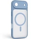 Захисний чохол ArmorStandart Lush MagCase для iPhone Air - Chambray - зображення 2