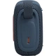 Акустическая система JBL GO 5 Blue (JBLGO5BLU) - изображение 5