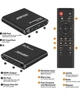 Медиаплеер AGPtek Media Player - изображение 4