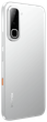 Смартфон INFINIX HOT 70 X6895B 8/256GB (silver dance) - изображение 6