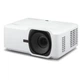 Проектор лазерный ViewSonic LSD400W DLP WXGA 4000 ANSI лм HDMI White (VS20643) - изображение 2