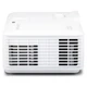 Проектор лазерный ViewSonic LSD400W DLP WXGA 4000 ANSI лм HDMI White (VS20643) - изображение 6