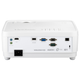 Проектор ViewSonic LSD300W-ST DLP WXGA 3300 ANSI лм HDMI VGA LAN White (VS20579) - изображение 5