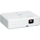 Проектор Epson CO-WX01 3LCD WXGA 3000 ANSI лм HDMI USB-B White (V11HA86240) - изображение 4