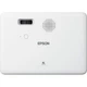 Проектор Epson CO-WX01 3LCD WXGA 3000 ANSI лм HDMI USB-B White (V11HA86240) - изображение 5