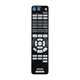 Проектор лазерный Epson EH-LS9000B 3LCD 4K UHD 2200 ANSI лм HDMI LAN Black (V11HC13180) - изображение 9