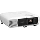 Проектор Epson EB-W55 3LCD WXGA 4000 ANSI лм HDMI USB-B Wi-Fi White (V11HB58042) - изображение 2