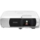 Проектор Epson EB-W55 3LCD WXGA 4000 ANSI лм HDMI USB-B Wi-Fi White (V11HB58042) - изображение 3
