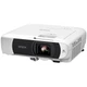 Проектор Epson EB-FH54 3LCD FHD 4100 ANSI лм HDMI USB-B Wi-Fi White (V11HB59042) - изображение 2