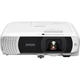 Проектор Epson EB-FH54 3LCD FHD 4100 ANSI лм HDMI USB-B Wi-Fi White (V11HB59042) - изображение 3