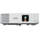 Проектор лазерный Epson EB-L260F 3LCD FHD 4600 лм HDMI LAN Wi-Fi White (V11HA69080) - изображение 4