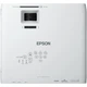 Проектор лазерный Epson EB-L260F 3LCD FHD 4600 лм HDMI LAN Wi-Fi White (V11HA69080) - изображение 5