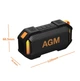 Магнитный Bluetooth-динамик AGM MAG ROCK - изображение 2