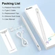Стилус для iPad Active Stylus Pencil - зображення 4