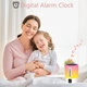 Bluetooth-динамик Night Light, - изображение 2