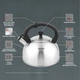 Чайник со свистком Tefal 2.5 л (N4210310) - изображение 6