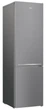 Холодильник Beko RCSA406K40XBN (202 см срібний) - зображення 2