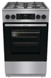 Плита Gorenje GKS5C70HXF - изображение 1