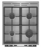Плита Gorenje GKS5C70HXF - изображение 2