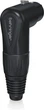 Разъем XLR Behringer X3FR-BK женский угловой 3-контактный (4033653161299) - изображение 4