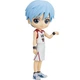 Фігурка Q posket Kuroko's Basketball Kuroko Tetsuya Баскетбол Куроко Куроко Тетсуя 14 см BS Q KB KT 14 - зображення 1