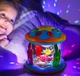 «Нічник-іграшка Rotating Ocean Light з обертовими дельфінами та черепахами для дітей» - зображення 8