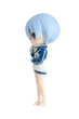 Фигурка Q Posket Жизнь с нуля в альтернативном мире Рем Re:Zero Rem 13 см QP RZ R 13 - изображение 3
