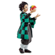 Фигурка Banpresto Клинок рассекающий демонов Танджиро Demon Slayer Tanjiro Kamado 17 см B DS TK WB - изображение 2