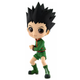 Фигурка Bandai Q posket Hunter x Hunter Gon Хантер х Хантер Гон Фрикс 14 см ver A QP HH GF B - изображение 1