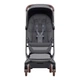 Прогулочная коляска Maxi-Cosi Fame Cabin Moon Graphite (1141083110) - изображение 2