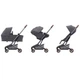 Прогулочная коляска Maxi-Cosi Fame Cabin Moon Graphite (1141083110) - изображение 8