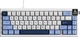 Клавіатура Ajazz AK650 Sea Salt Switch White (AK650-SS-BWB) - зображення 7