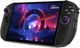 Портативная игровая приставка Lenovo Legion Go 2 8ASP2 32/2TB Ryzen Z2 Extreme Eclipse Black (83N00021RA) - изображение 9