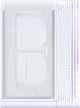 Корпус 1stPlayer VT6 White - изображение 3