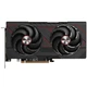 SAPPHIRE Pulse Radeon RX 9060 XT 16GB (11350-03-20G) - изображение 1