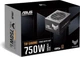 Блок живлення ASUS TUF Gaming 750W Bronze EVO (90YE00D5-B0NA00) - зображення 8