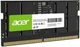 Acer 32 GB SO-DIMM DDR5 5600 MHz SD200 (BL.9BWWA.419) - зображення 2