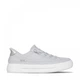 Жіночі кеди Skechers BOBS Social Light Gray 40,5 Сірий 114853-LTGY - зображення 1