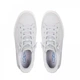 Жіночі кеди Skechers BOBS Social Light Gray 40,5 Сірий 114853-LTGY - зображення 4