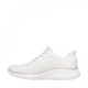 Жіночі кросівки Skechers BOBS Sport Squad Chaos White/Gold 40,5 Білий 117497-WTGD - изображение 3