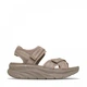 Жіночі сандалі Skechers Sport Comfort D`Lux Walker Taupe 43 Бежевий 163585-TPE - изображение 1