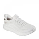 Жіночі кросівки Skechers BOBS Squad 4 Off White 38,5 Білий 117743-OFWT - изображение 2
