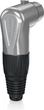 Разъем XLR Behringer X3FR-SR женский угловой 3-контактный (4033653161282) - изображение 4