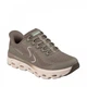 Жіночі кросівки Skechers Glide Step Sole Brown 43 Коричневий 180272-BRN - зображення 2