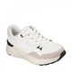 Жіночі кросівки Skechers Rovina Lite White/Black 40,5 Білий 190133-WBK - зображення 2